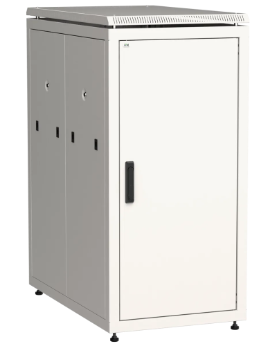 LN35-24U61-MM. Шкаф телекоммуникационный 19 напольный 24U. ITK в Обнинске