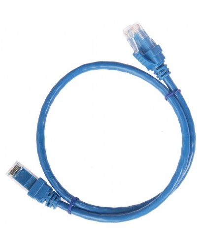 PC03-C5EF-05M. Патч-корд медный. ITK в Обнинске