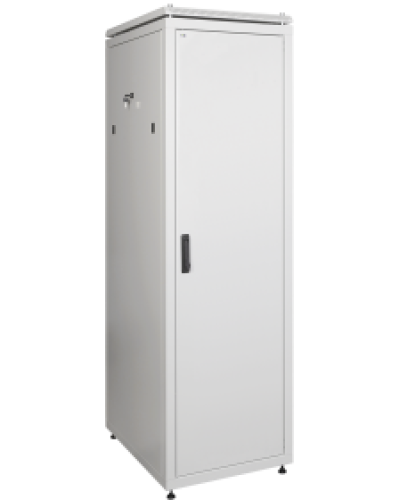 LN35-38U66-M. Шкаф телекоммуникационный 19 напольный 38U. ITK в Обнинске