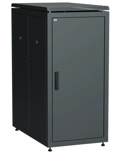 LN05-18U61-M. Шкаф телекоммуникационный 19 напольный 18U. ITK в Обнинске