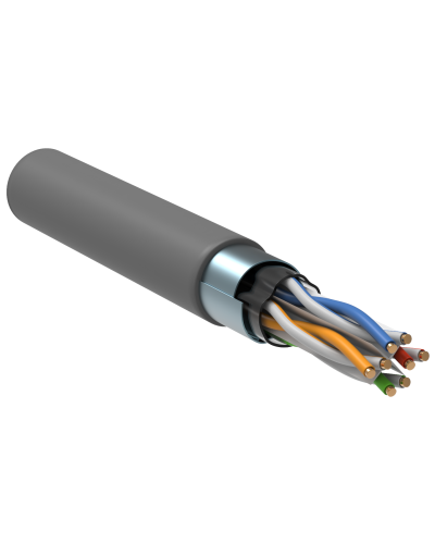 LC1-C604-311. Кабель «витая пара» (LAN) для структурированных систем связи. ITK в Обнинске