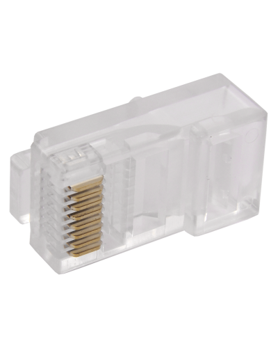 CS3-1C5EU (20 шт). Разъем RJ-45. ITK в Обнинске