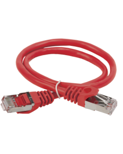 PC04-C5EFL-1M. Патч-корд медный. ITK в Обнинске