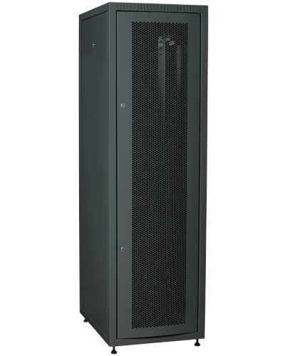 LE05-42U68-PM. Шкаф телекоммуникационный 19 напольный 42U. ITK в Обнинске