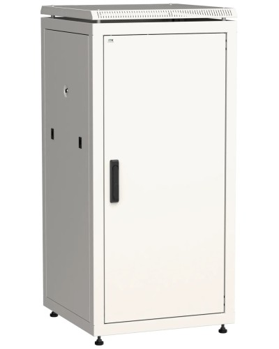 LN35-18U68-M. Шкаф телекоммуникационный 19 напольный 18U. ITK в Обнинске