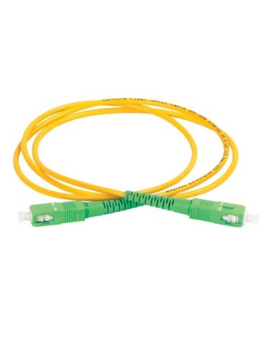 FPC09-SCA-SCA-C1L-25M. Патч-корд оптический. ITK в Обнинске