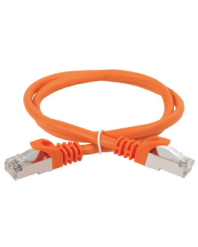 PC07-C5EF-05M. Патч-корд медный. ITK в Обнинске