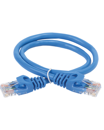 PC03-C6U-05M. Патч-корд медный. ITK в Обнинске