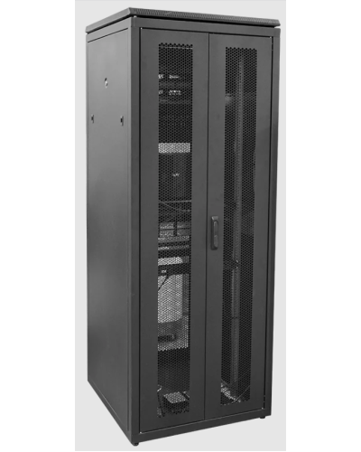 LN05-33U88-2PP. Шкаф телекоммуникационный 19 напольный 33U. ITK в Обнинске