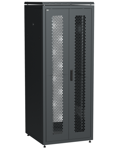 LN05-42U88-2PP. Шкаф телекоммуникационный 19 напольный 42U. ITK в Обнинске