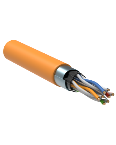 LC1-C604-327. Кабель «витая пара» (LAN) для структурированных систем связи. ITK в Обнинске