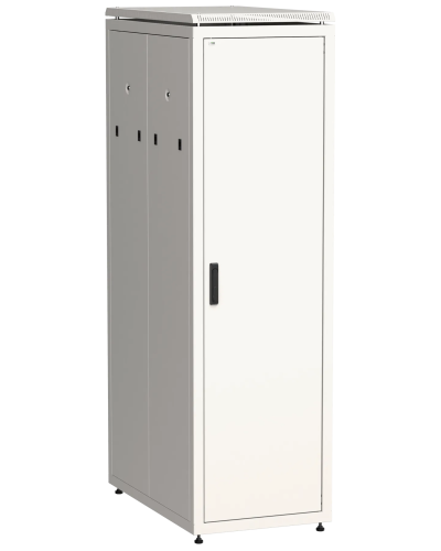 LN35-38U61-M. Шкаф телекоммуникационный 19 напольный 38U. ITK в Обнинске