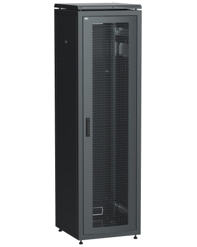 LN05-47U68-P. Шкаф телекоммуникационный 19 напольный 47U. ITK в Обнинске