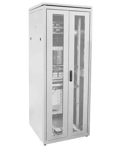 LN35-33U88-2PP. Шкаф телекоммуникационный 19 напольный 33U. ITK в Обнинске