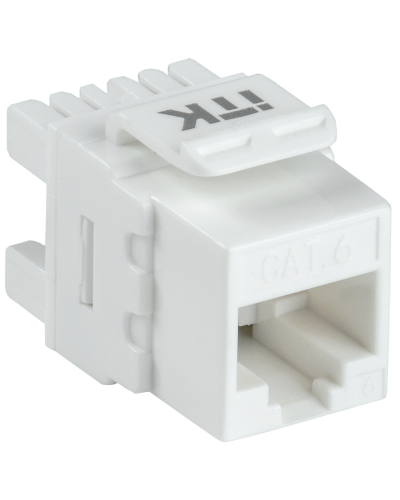 CS1-1C06U-12: Модуль Keystone Jack в Обнинске