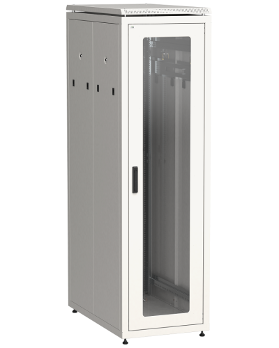 LN35-33U61-GP. Шкаф телекоммуникационный 19 напольный 33U. ITK в Обнинске