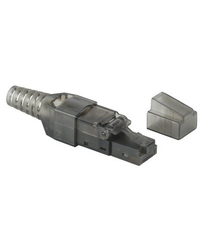 CS3-1C06U-Q. Разъем RJ-45. ITK в Обнинске