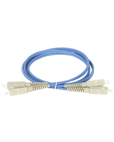 FPC5004-SCU-SCU-C2L-20M: Патч-корд оптический в Обнинске