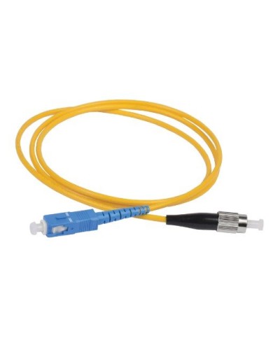 FPC09-SCU-STU-C1L-30M. Патч-корд оптический. ITK в Обнинске