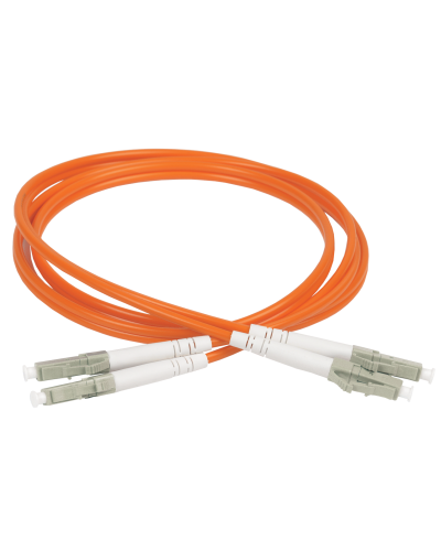 FPC50-LCU-LCU-C2L-10M. Патч-корд оптический. ITK в Обнинске