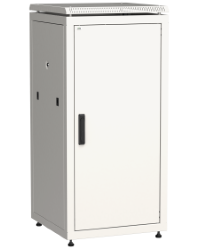LN35-28U68-M. Шкаф телекоммуникационный 19 напольный 28U. ITK в Обнинске