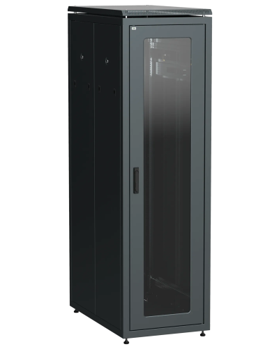 LN05-33U61-GP. Шкаф телекоммуникационный 19 напольный 33U. ITK в Обнинске