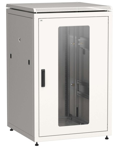 LN35-24U88-GM. Шкаф телекоммуникационный 19 напольный 24U. ITK в Обнинске