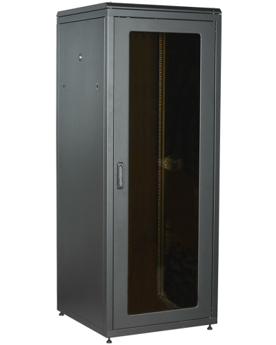 LN05-42U81-GM. Шкаф телекоммуникационный 19 напольный 42U. ITK в Обнинске