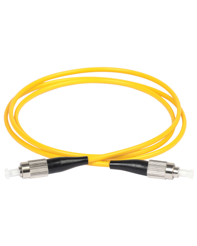FPC09-FCU-FCU-C1L-2M. Патч-корд оптический. ITK в Обнинске