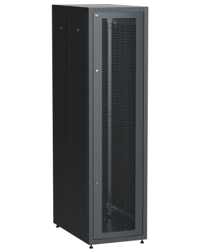 LE35-47U61-PM. Шкаф телекоммуникационный 19 напольный 47U. ITK в Обнинске