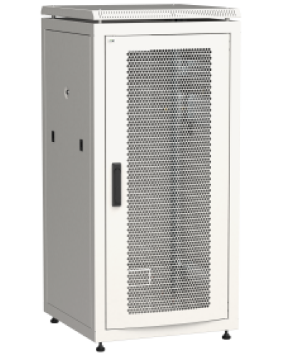 LN35-18U66-P. Шкаф телекоммуникационный 19 напольный 18U. ITK в Обнинске