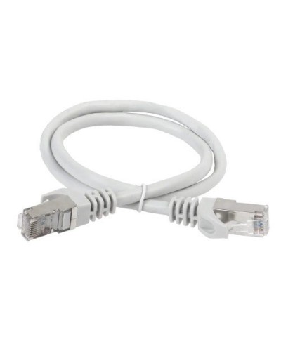 PC01-C6FL-15M. Патч-корд медный. ITK в Обнинске