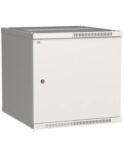 LWE3-15U67-MF. Шкаф телекоммуникационный 19 настенный 15U. ITK в Обнинске