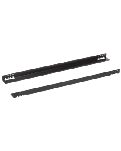 SR05-400-R (2 шт). Направляющие уголки. ITK в Обнинске
