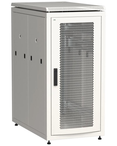 LN35-24U61-P. Шкаф телекоммуникационный 19 напольный 24U. ITK в Обнинске