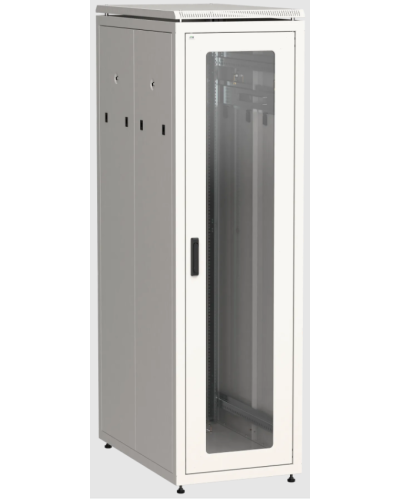 LN35-42U81-GP. Шкаф телекоммуникационный 19 напольный 42U. ITK в Обнинске