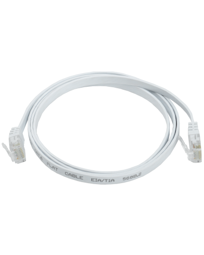 PC08-C06U-3M-FL. Патч-корд медный. ITK в Обнинске