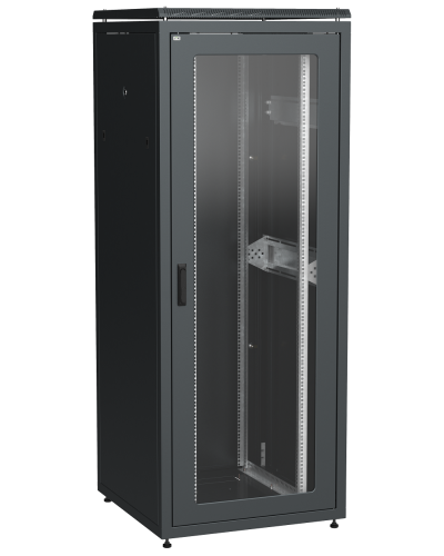 LN05-42U88-GM. Шкаф телекоммуникационный 19 напольный 42U. ITK в Обнинске