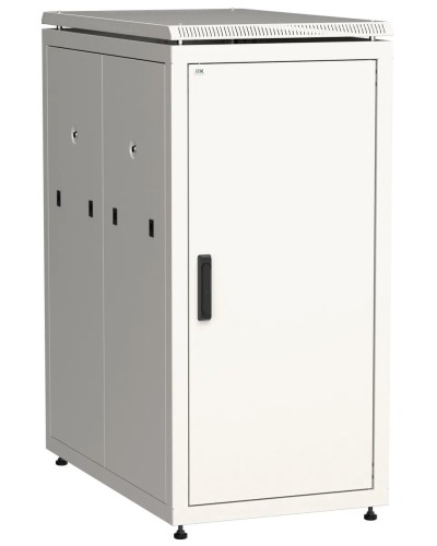 LN35-28U61-M. Шкаф телекоммуникационный 19 напольный 28U. ITK в Обнинске