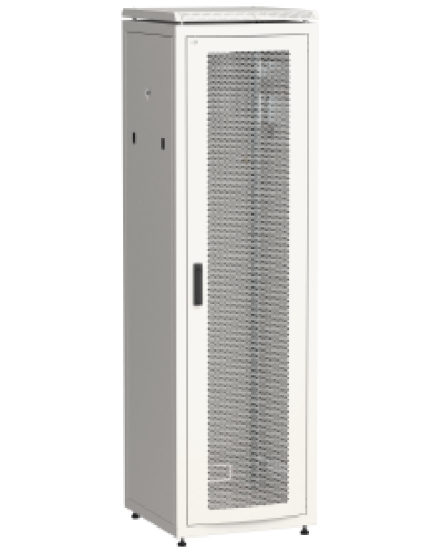 LN35-38U68-P. Шкаф телекоммуникационный 19 напольный 38U. ITK в Обнинске