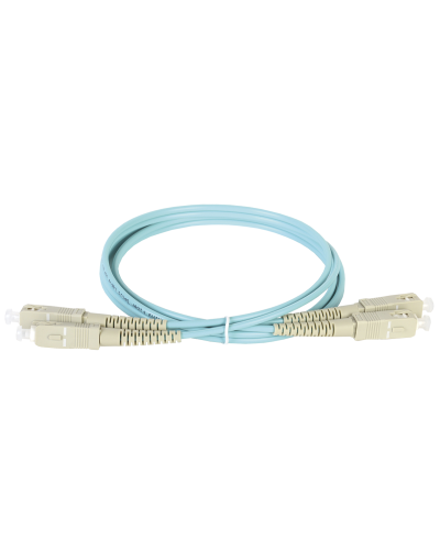 FPC5003-SCU-SCU-C2L-100M: Патч-корд оптический в Обнинске