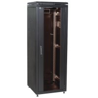 LN05-47U61-GP. Шкаф телекоммуникационный 19 напольный 47U. ITK
