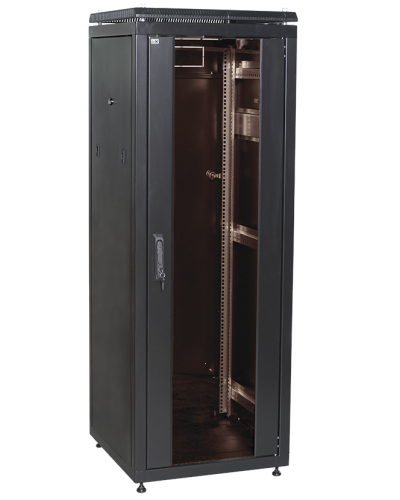 LN05-47U61-GP. Шкаф телекоммуникационный 19 напольный 47U. ITK в Обнинске