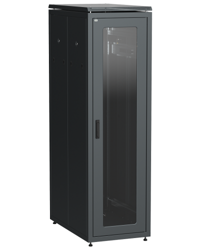 LN05-42U66-GM. Шкаф телекоммуникационный 19 напольный 42U. ITK в Обнинске