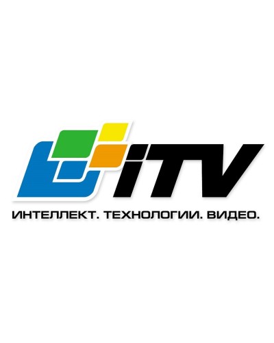 Интеллект ПО Импорт баз данных пользователей. Программное обеспечение (опция). ITV в Обнинске