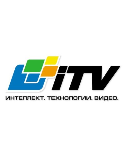 Интеллект ПО Подключение панели видеодомофона. Программное обеспечение (опция). ITV в Обнинске