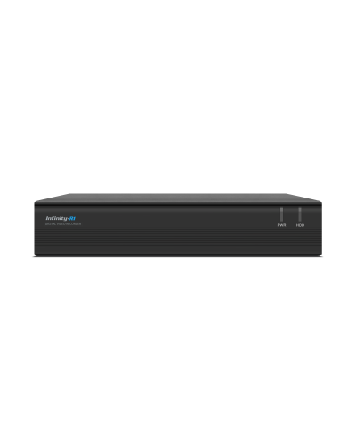 VRF-HD400L. Видеорегистратор мультиформатный 4-канальный. Infinity в Обнинске