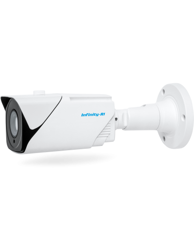 IBS-5M-550AF WDR. Видеокамера IP цилиндрическая. Infinity в Обнинске