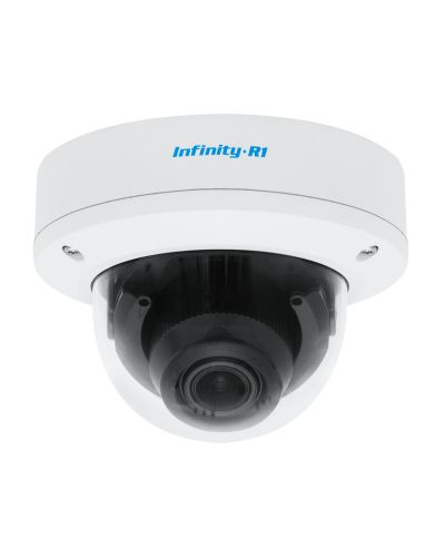 IDV-2M-2812AF. Видеокамера IP купольная. Infinity в Обнинске