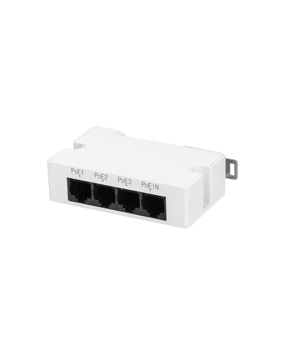 PPS-303. Удлинитель PoE по кабелю UTP. Infinity в Обнинске